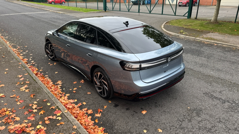 Volkswagen ID.7 210kW Match Pro Plus 77kWh 5dr Auto Electric Hatchback